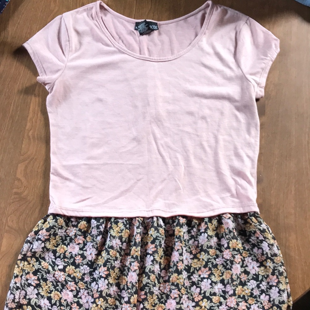 Girls shirt